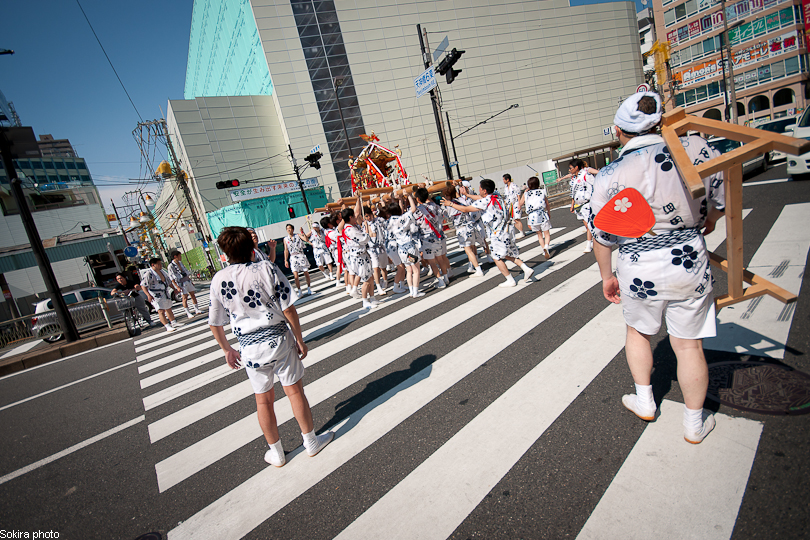 Tokyo - Yokohama - Kyoto - Osaka - Kobe - Hiroshima - Miyajima - Fukuoka - Nagasaki ...