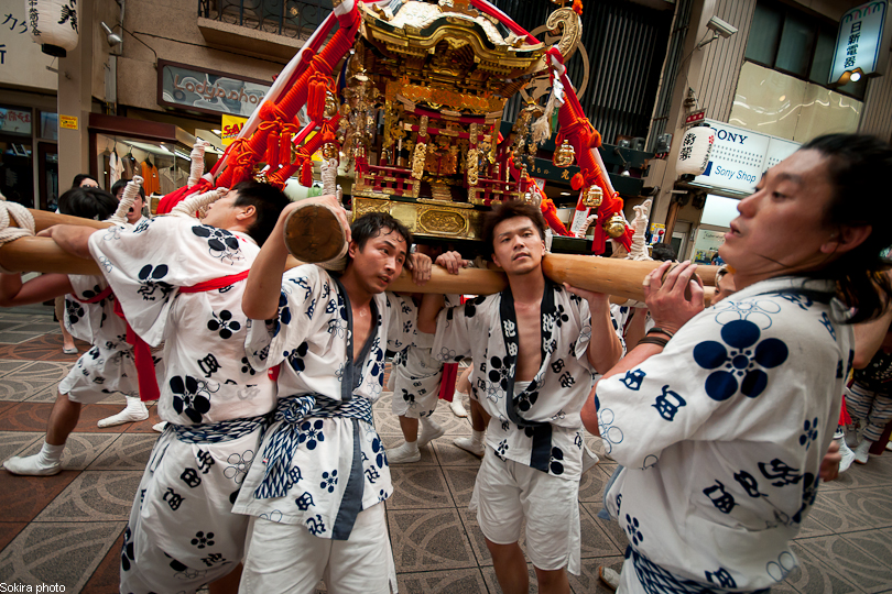 Tokyo - Yokohama - Kyoto - Osaka - Kobe - Hiroshima - Miyajima - Fukuoka - Nagasaki ...