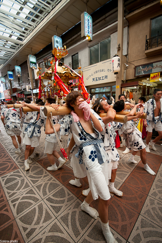 Tokyo - Yokohama - Kyoto - Osaka - Kobe - Hiroshima - Miyajima - Fukuoka - Nagasaki ...
