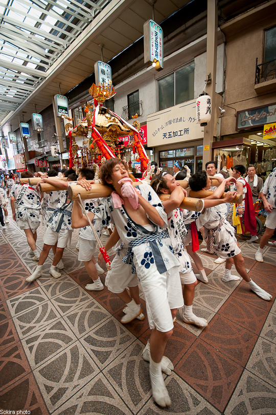 Tokyo - Yokohama - Kyoto - Osaka - Kobe - Hiroshima - Miyajima - Fukuoka - Nagasaki ...