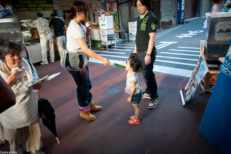 Tokyo - Yokohama - Kyoto - Osaka - Kobe - Hiroshima - Miyajima - Fukuoka - Nagasaki ...