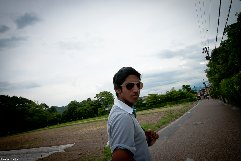 Tokyo - Yokohama - Kyoto - Osaka - Kobe - Hiroshima - Miyajima - Fukuoka - Nagasaki ...