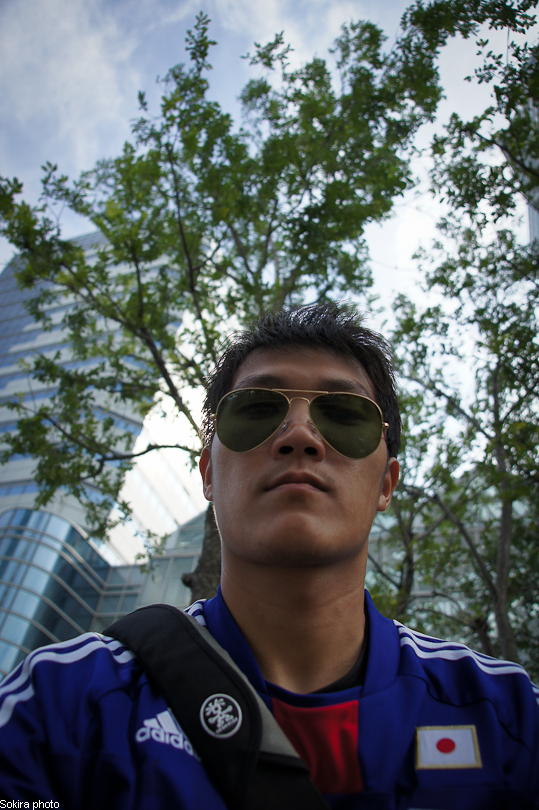 Tokyo - Yokohama - Kyoto - Osaka - Kobe - Hiroshima - Miyajima - Fukuoka - Nagasaki ...
