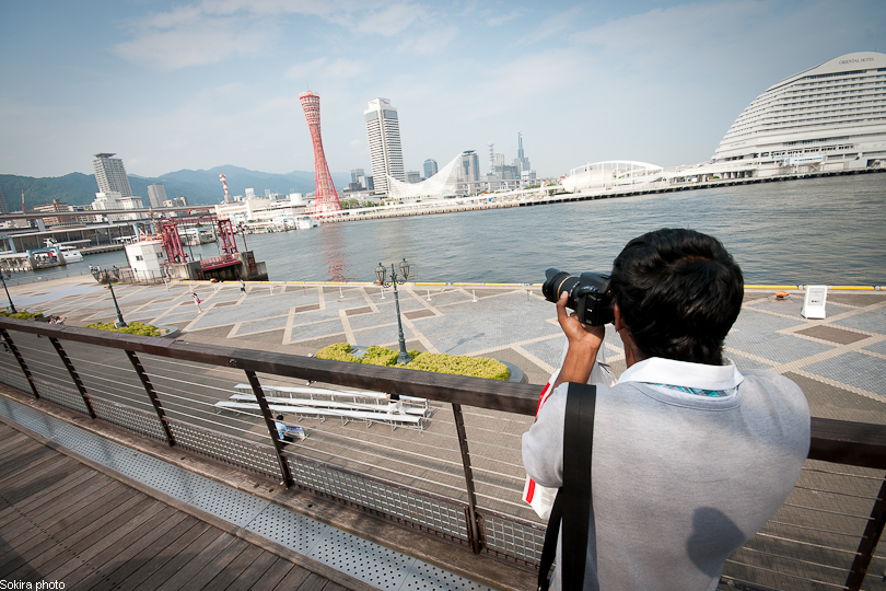 Tokyo - Yokohama - Kyoto - Osaka - Kobe - Hiroshima - Miyajima - Fukuoka - Nagasaki ...