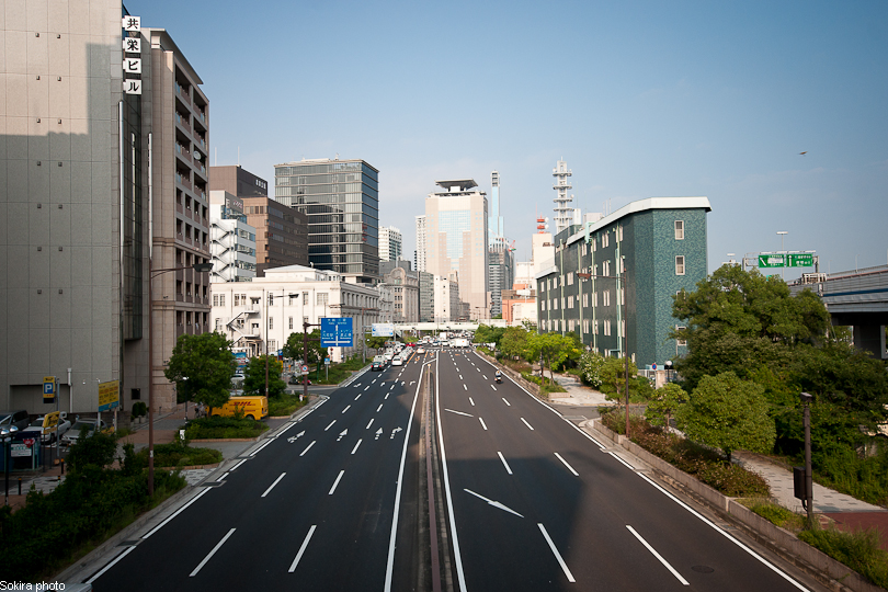 Tokyo - Yokohama - Kyoto - Osaka - Kobe - Hiroshima - Miyajima - Fukuoka - Nagasaki ...