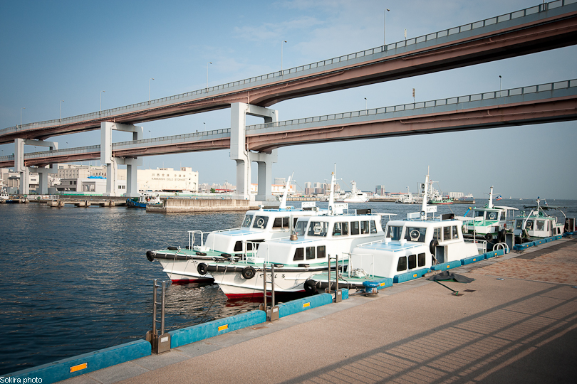 Tokyo - Yokohama - Kyoto - Osaka - Kobe - Hiroshima - Miyajima - Fukuoka - Nagasaki ...