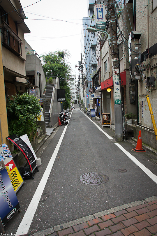 Tokyo - Yokohama - Kyoto - Osaka - Kobe - Hiroshima - Miyajima - Fukuoka - Nagasaki ...
