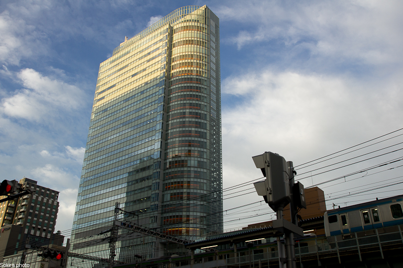 Tokyo - Yokohama - Kyoto - Osaka - Kobe - Hiroshima - Miyajima - Fukuoka - Nagasaki ...