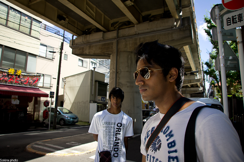 Tokyo - Yokohama - Kyoto - Osaka - Kobe - Hiroshima - Miyajima - Fukuoka - Nagasaki ...