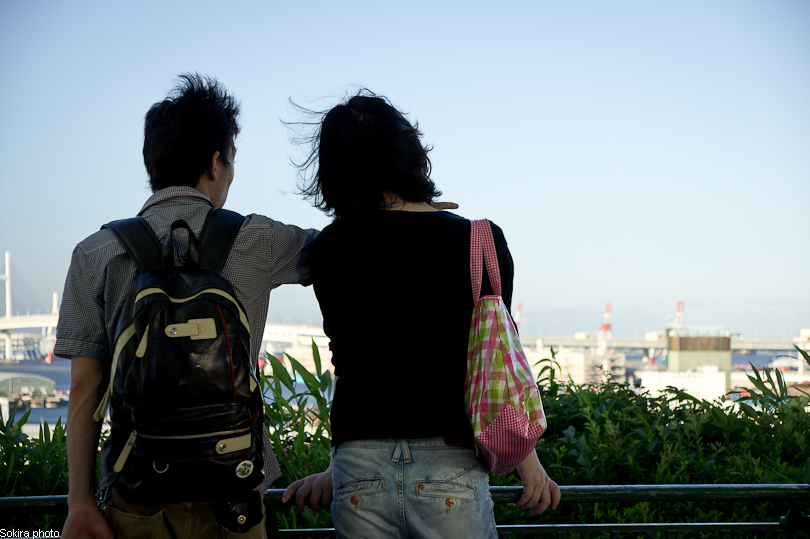 Tokyo - Yokohama - Kyoto - Osaka - Kobe - Hiroshima - Miyajima - Fukuoka - Nagasaki ...