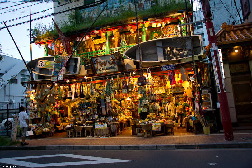 Tokyo - Yokohama - Kyoto - Osaka - Kobe - Hiroshima - Miyajima - Fukuoka - Nagasaki ...