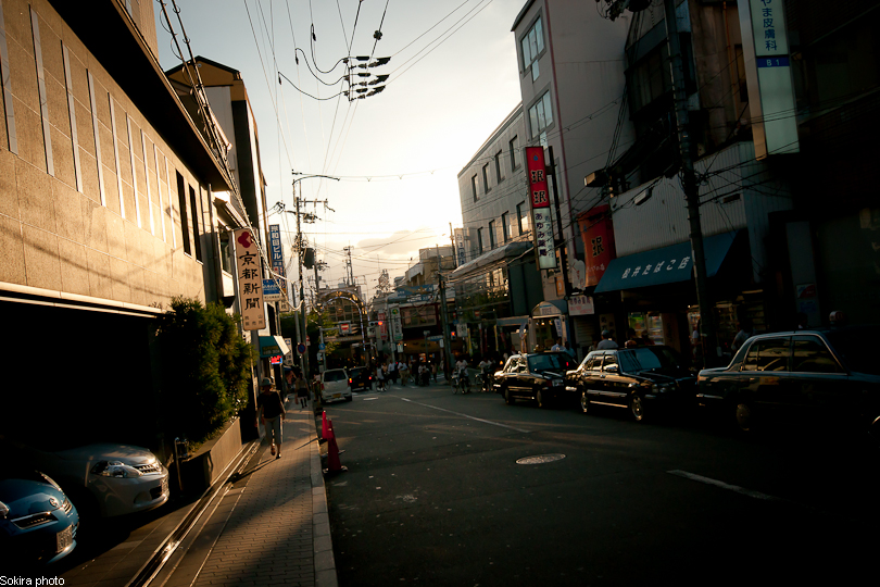 Tokyo - Yokohama - Kyoto - Osaka - Kobe - Hiroshima - Miyajima - Fukuoka - Nagasaki ...