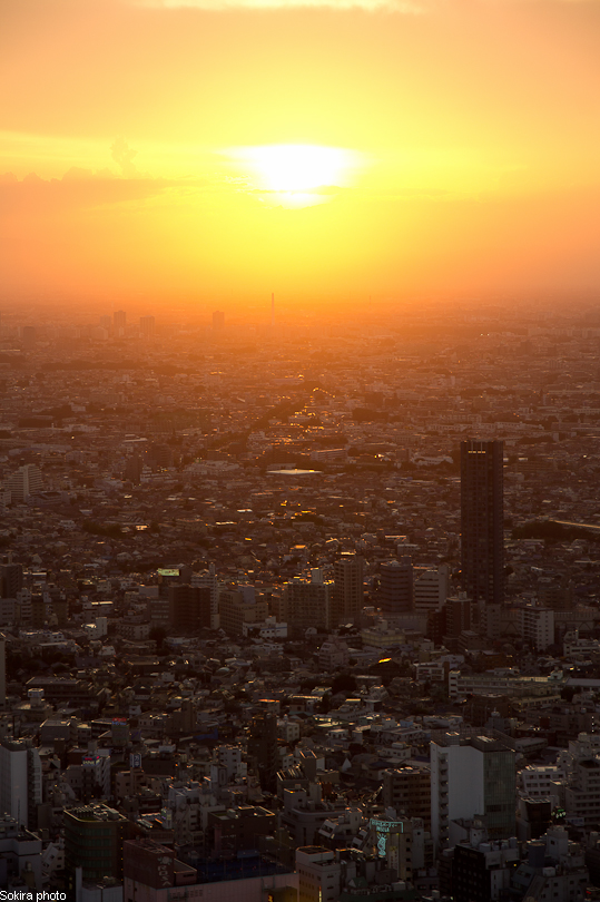 Tokyo - Yokohama - Kyoto - Osaka - Kobe - Hiroshima - Miyajima - Fukuoka - Nagasaki ...