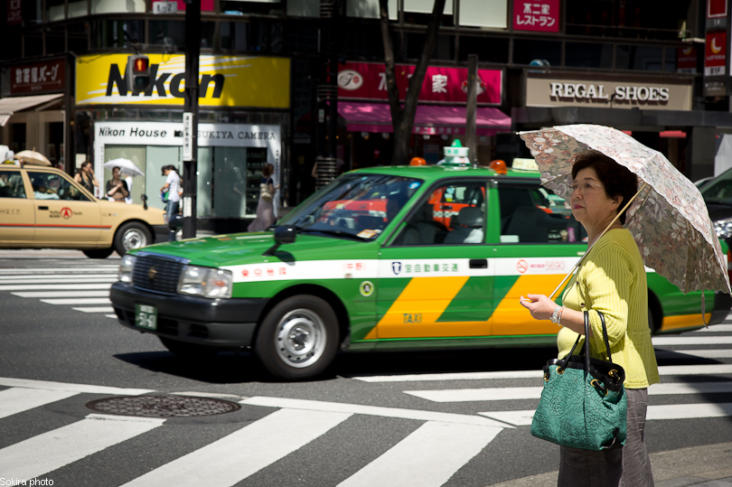 Tokyo - Yokohama - Kyoto - Osaka - Kobe - Hiroshima - Miyajima - Fukuoka - Nagasaki ...