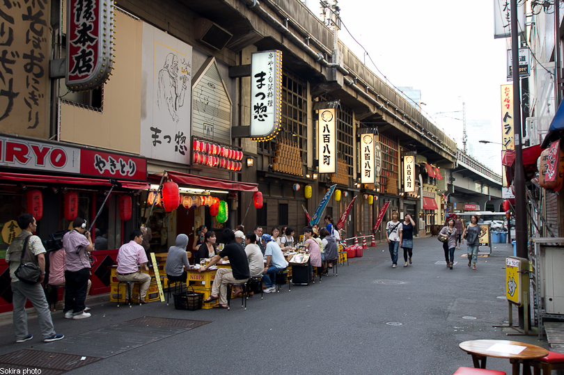 Tokyo - Yokohama - Kyoto - Osaka - Kobe - Hiroshima - Miyajima - Fukuoka - Nagasaki ...