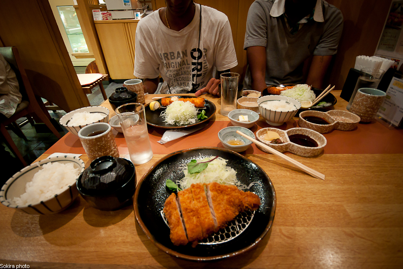 Tokyo - Yokohama - Kyoto - Osaka - Kobe - Hiroshima - Miyajima - Fukuoka - Nagasaki ...