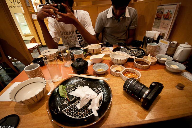 Tokyo - Yokohama - Kyoto - Osaka - Kobe - Hiroshima - Miyajima - Fukuoka - Nagasaki ...