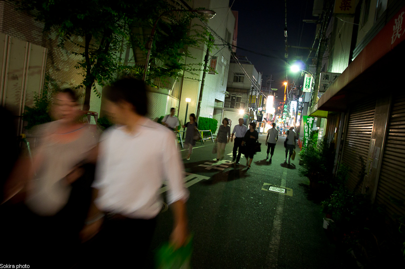 Tokyo - Yokohama - Kyoto - Osaka - Kobe - Hiroshima - Miyajima - Fukuoka - Nagasaki ...