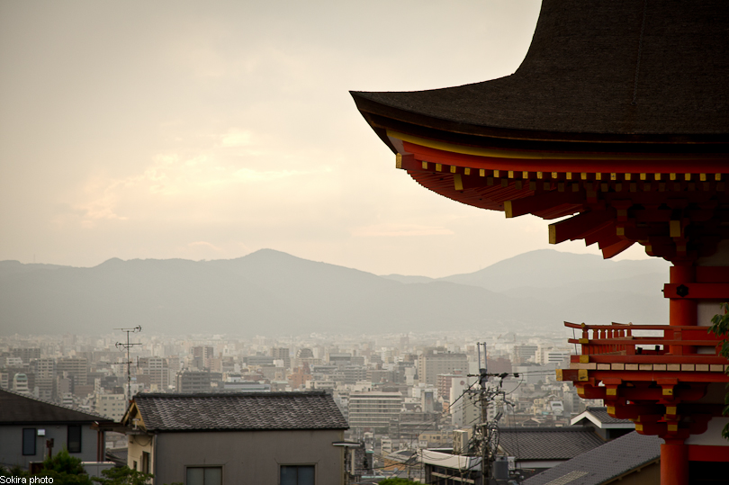 Tokyo - Yokohama - Kyoto - Osaka - Kobe - Hiroshima - Miyajima - Fukuoka - Nagasaki ...