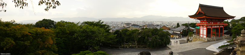 Tokyo - Yokohama - Kyoto - Osaka - Kobe - Hiroshima - Miyajima - Fukuoka - Nagasaki ...