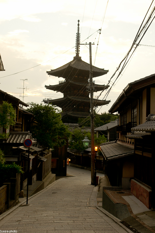 Tokyo - Yokohama - Kyoto - Osaka - Kobe - Hiroshima - Miyajima - Fukuoka - Nagasaki ...