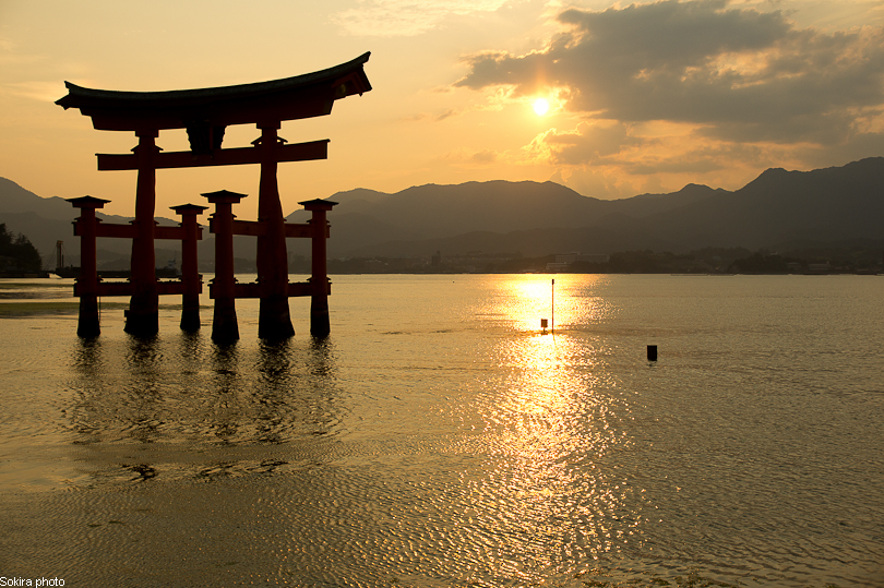Tokyo - Yokohama - Kyoto - Osaka - Kobe - Hiroshima - Miyajima - Fukuoka - Nagasaki ...