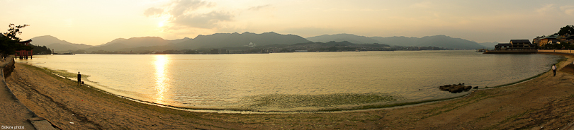 Tokyo - Yokohama - Kyoto - Osaka - Kobe - Hiroshima - Miyajima - Fukuoka - Nagasaki ...
