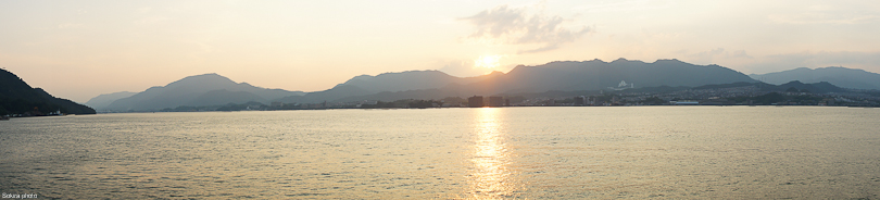 Tokyo - Yokohama - Kyoto - Osaka - Kobe - Hiroshima - Miyajima - Fukuoka - Nagasaki ...