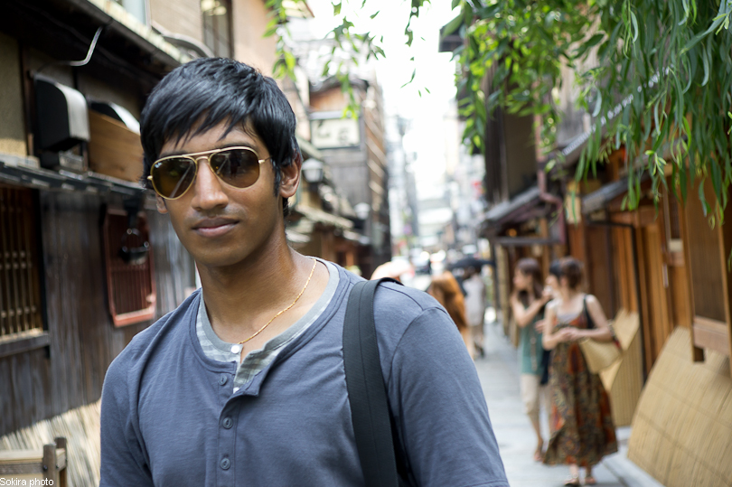 Tokyo - Yokohama - Kyoto - Osaka - Kobe - Hiroshima - Miyajima - Fukuoka - Nagasaki ...