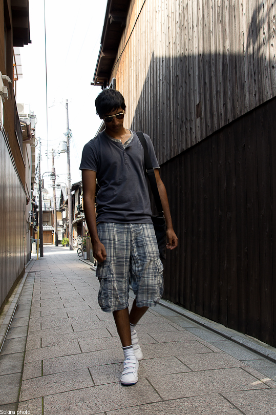 Tokyo - Yokohama - Kyoto - Osaka - Kobe - Hiroshima - Miyajima - Fukuoka - Nagasaki ...