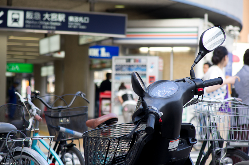 Tokyo - Yokohama - Kyoto - Osaka - Kobe - Hiroshima - Miyajima - Fukuoka - Nagasaki ...