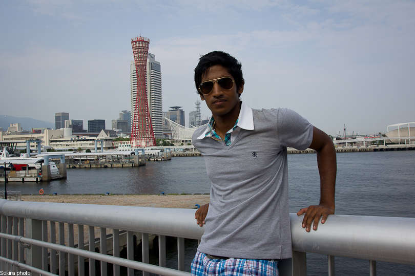 Tokyo - Yokohama - Kyoto - Osaka - Kobe - Hiroshima - Miyajima - Fukuoka - Nagasaki ...