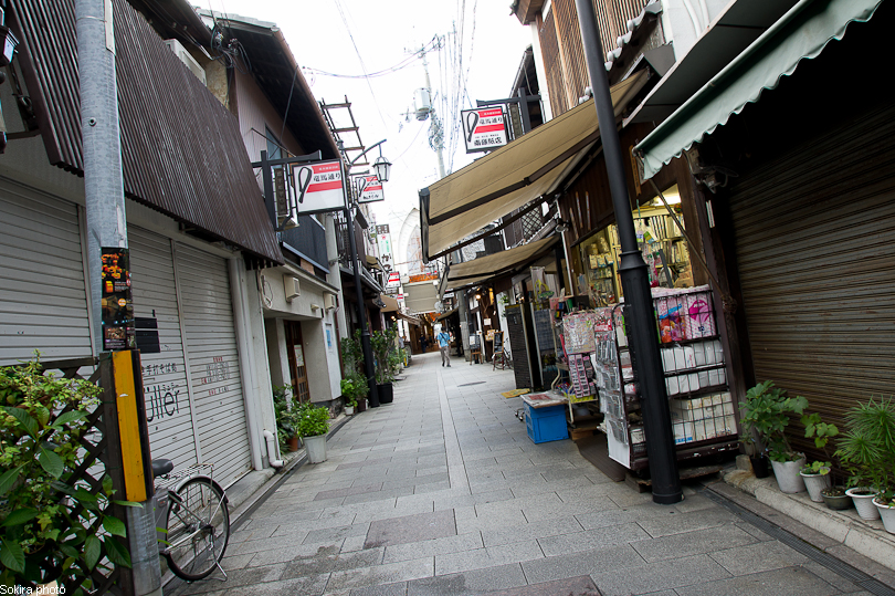 Tokyo - Yokohama - Kyoto - Osaka - Kobe - Hiroshima - Miyajima - Fukuoka - Nagasaki ...