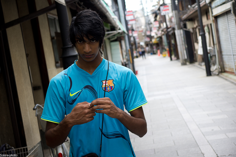 Tokyo - Yokohama - Kyoto - Osaka - Kobe - Hiroshima - Miyajima - Fukuoka - Nagasaki ...