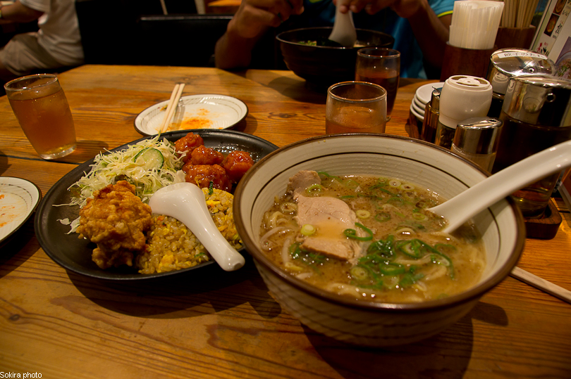 Tokyo - Yokohama - Kyoto - Osaka - Kobe - Hiroshima - Miyajima - Fukuoka - Nagasaki ...