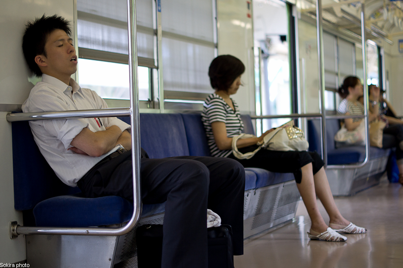 Tokyo - Yokohama - Kyoto - Osaka - Kobe - Hiroshima - Miyajima - Fukuoka - Nagasaki ...