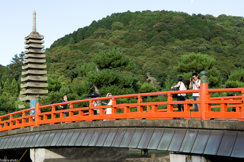 Tokyo - Yokohama - Kyoto - Osaka - Kobe - Hiroshima - Miyajima - Fukuoka - Nagasaki ...