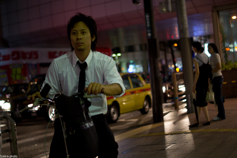 Tokyo - Yokohama - Kyoto - Osaka - Kobe - Hiroshima - Miyajima - Fukuoka - Nagasaki ...