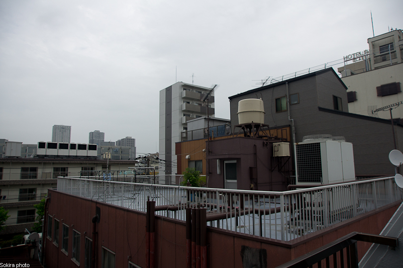 Tokyo - Yokohama - Kyoto - Osaka - Kobe - Hiroshima - Miyajima - Fukuoka - Nagasaki ...