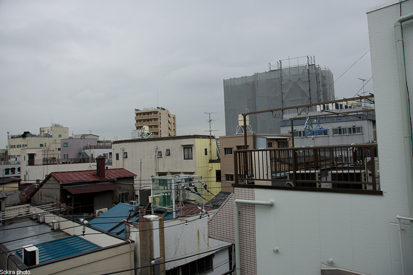 Tokyo - Yokohama - Kyoto - Osaka - Kobe - Hiroshima - Miyajima - Fukuoka - Nagasaki ...