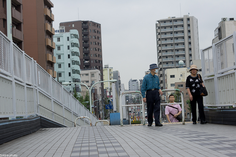Tokyo - Yokohama - Kyoto - Osaka - Kobe - Hiroshima - Miyajima - Fukuoka - Nagasaki ...