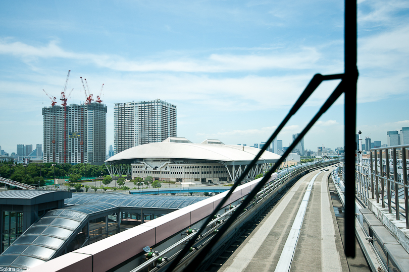 Tokyo - Yokohama - Kyoto - Osaka - Kobe - Hiroshima - Miyajima - Fukuoka - Nagasaki ...