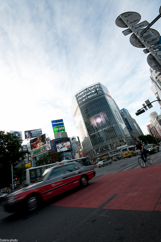 Tokyo - Yokohama - Kyoto - Osaka - Kobe - Hiroshima - Miyajima - Fukuoka - Nagasaki ...
