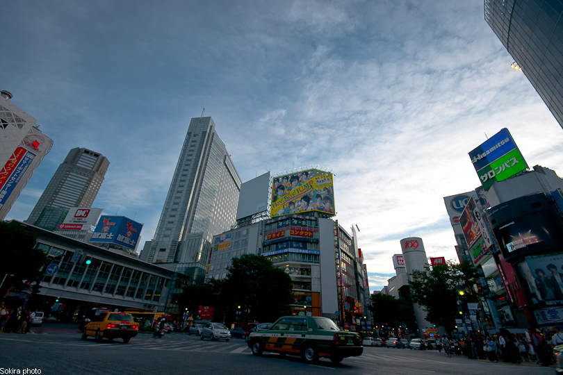 Tokyo - Yokohama - Kyoto - Osaka - Kobe - Hiroshima - Miyajima - Fukuoka - Nagasaki ...