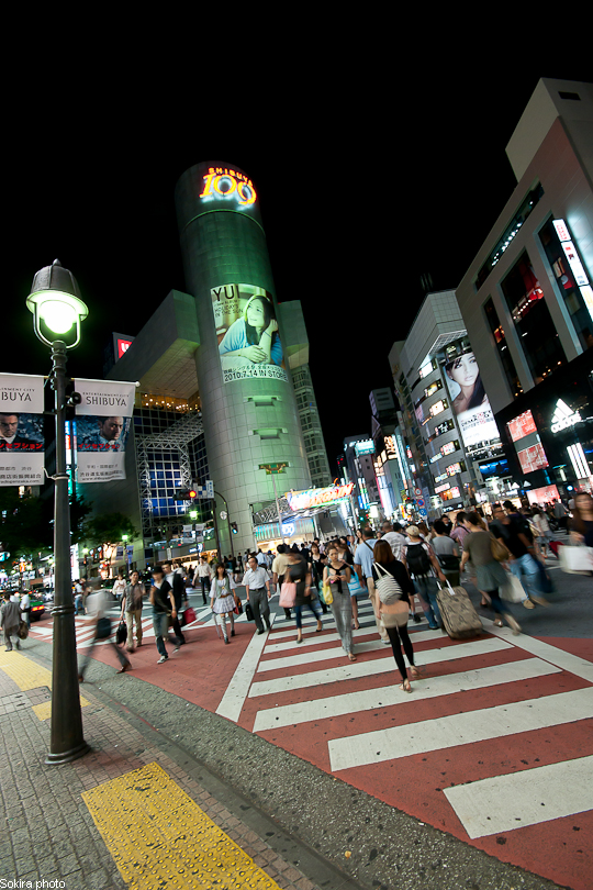 Tokyo - Yokohama - Kyoto - Osaka - Kobe - Hiroshima - Miyajima - Fukuoka - Nagasaki ...