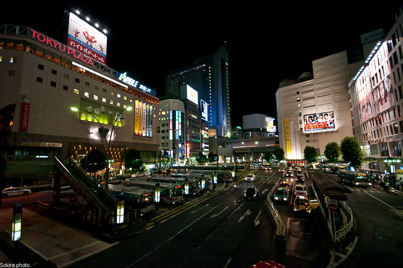 Tokyo - Yokohama - Kyoto - Osaka - Kobe - Hiroshima - Miyajima - Fukuoka - Nagasaki ...