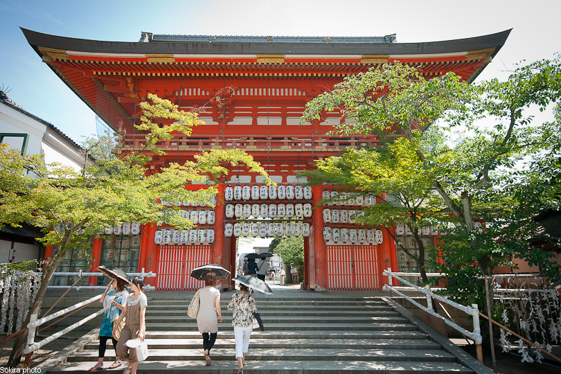 Tokyo - Yokohama - Kyoto - Osaka - Kobe - Hiroshima - Miyajima - Fukuoka - Nagasaki ...