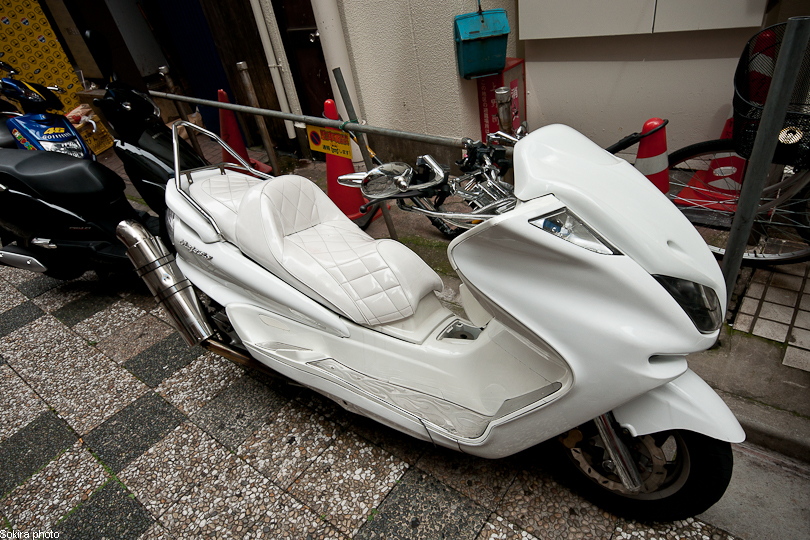 Tokyo - Yokohama - Kyoto - Osaka - Kobe - Hiroshima - Miyajima - Fukuoka - Nagasaki ...