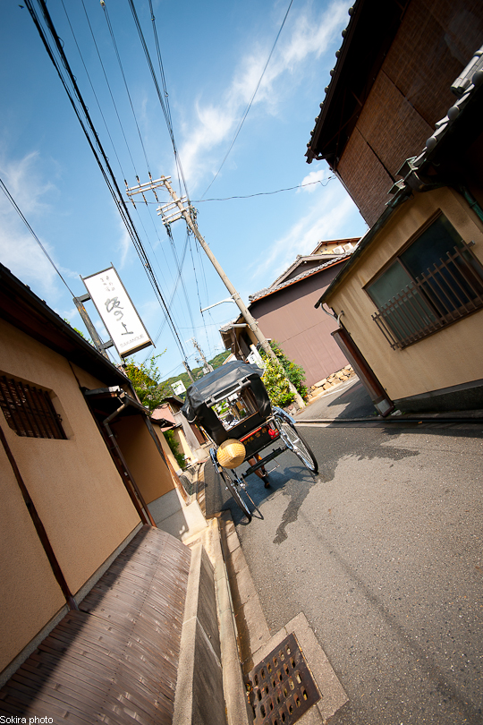 Tokyo - Yokohama - Kyoto - Osaka - Kobe - Hiroshima - Miyajima - Fukuoka - Nagasaki ...