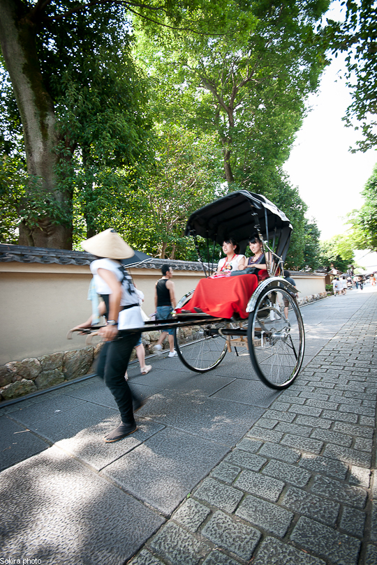 Tokyo - Yokohama - Kyoto - Osaka - Kobe - Hiroshima - Miyajima - Fukuoka - Nagasaki ...